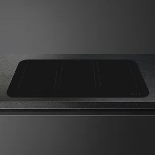 Индукционная варочная панель Smeg SISL7964