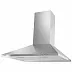Купольная вытяжка HOMSair DELTA 60 Inox
