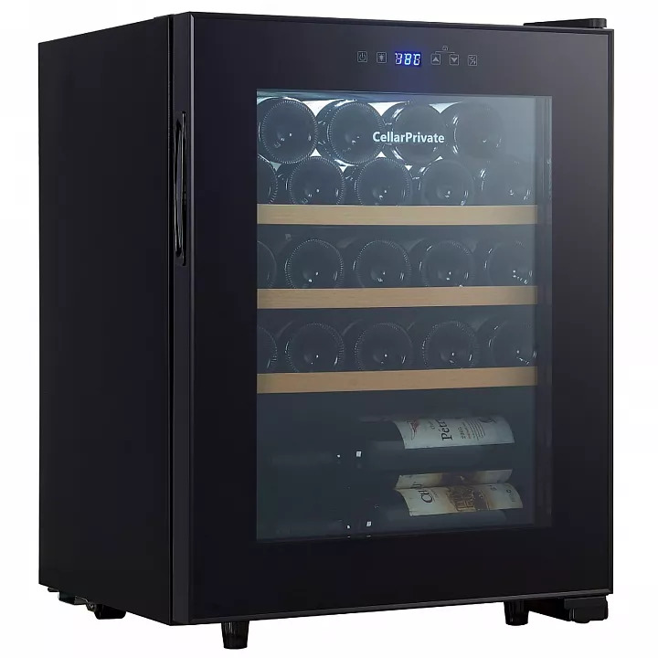 Винный шкаф Cellar Private CP023
