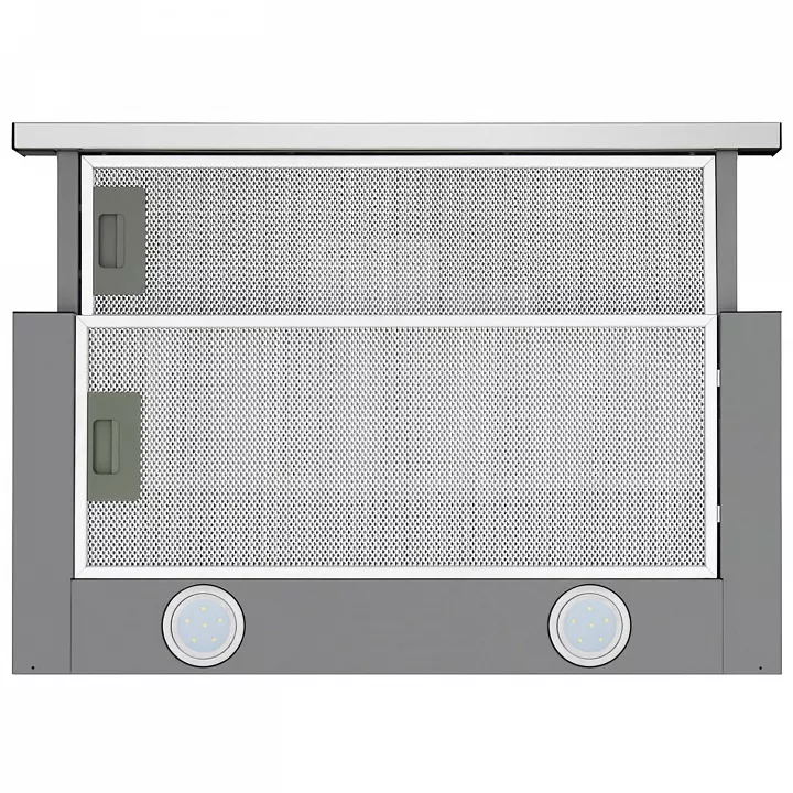 Вытяжка с выдвижным экраном MAUNFELD VS Light 50 Inox