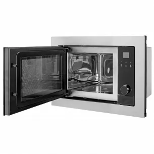 Встраиваемая микроволновая печь Teka MS 620 BIS SS