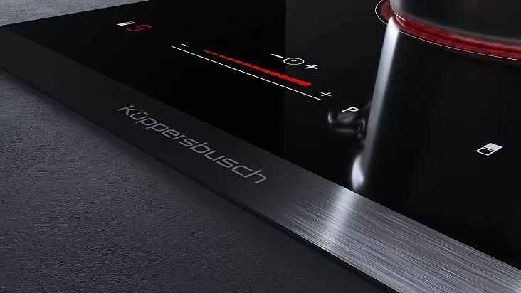 Электрическая варочная панель Kuppersbusch VKE 3350.0 SR