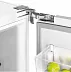 Встраиваемый холодильник-морозильник French Door HIBERG s-RFC 600 W
