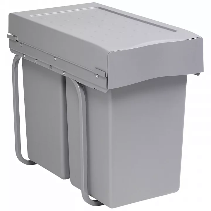 Система сортировки отходов Alveus ALBIO 20 2X14 L