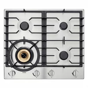 Газовая варочная панель Asko HG1666SB