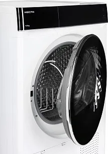 Сушильная машина HIBERG HDQ11 - 10 W
