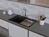 Смеситель для кухни OMOIKIRI Akita-S-C
