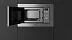 Встраиваемая микроволновая печь Teka MWE 207 FI SS