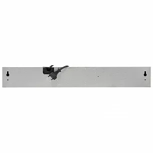 Козырьковая вытяжка Krona ERMINA 600 INOX PB