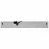 Козырьковая вытяжка Krona ERMINA 600 INOX PB