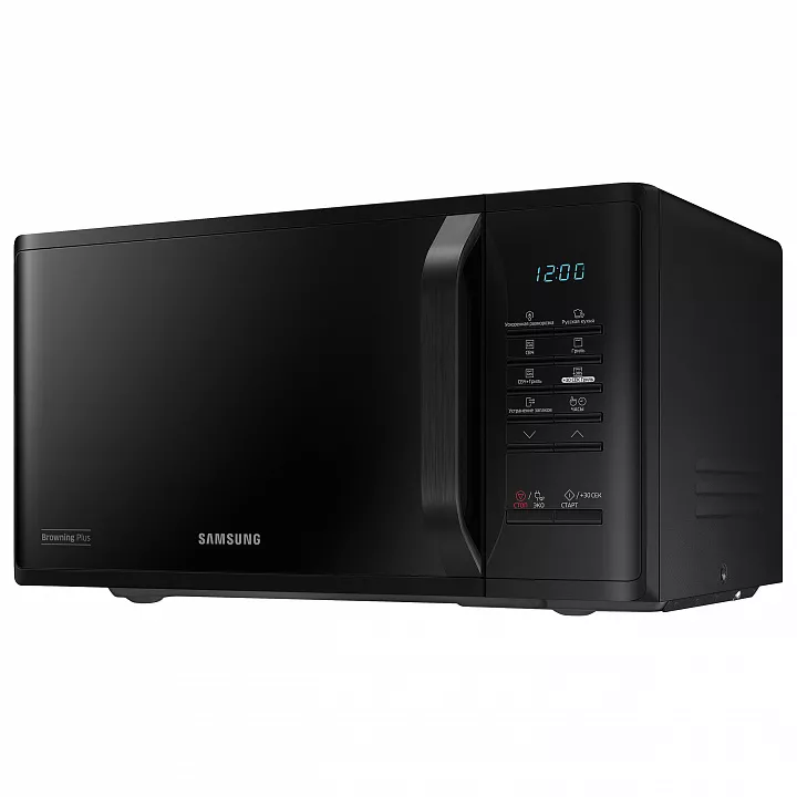 Микроволновая печь Samsung MG23K3513AK/BW