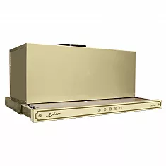 Вытяжка с выдвижным экраном Kaiser EA 644 ElfEm Eco