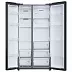 Холодильник-морозильник Side-by-Side TOSHIBA GR-RS910WI1-PMJ(06)