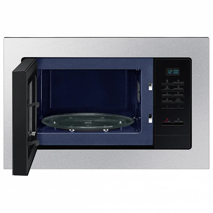 Встраиваемая микроволновая печь Samsung MS23A7013AT/BW