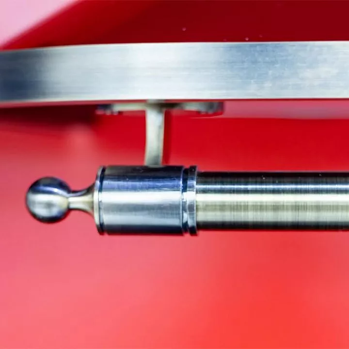Купольная вытяжка Kaiser A 9315 RotEm Eco