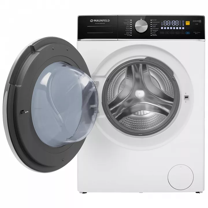 Стиральная машина MAUNFELD MFWM148WH03