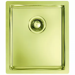 Кухонная мойка Alveus Quadrix 20 Monarch GOLD