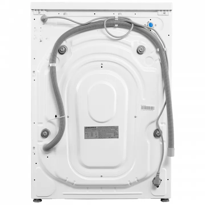 Стиральная машина MAUNFELD MFWM106WH05