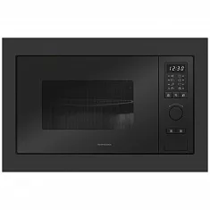 Встраиваемая микроволновая печь Barazza 1MOEN