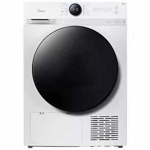 Сушильная машина Midea MD200H90W/W-RU
