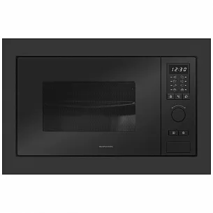 Встраиваемая микроволновая печь Barazza 1MOEN