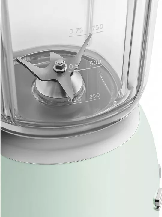 Блендер Smeg BLF03PGEU