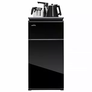 Кулер для воды HIBERG F-91FGB
