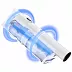 Вертикальный пылесос Haier HVC150