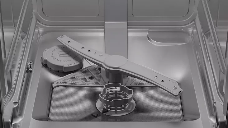 Посудомоечная машина BOSCH SPS4HMW64Q