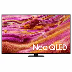 Телевизор Samsung QE75QN90FAUXRU (2025) 75", 4K UHD, Neo QLED