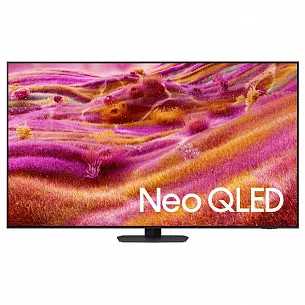 Телевизор Samsung QE75QN90FAUXRU (2025) 75", 4K UHD, Neo QLED