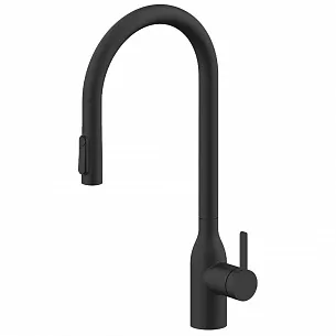 Смеситель для кухни Paulmark UNIVERSAL AN