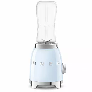 Блендер Smeg PBF01PBEU