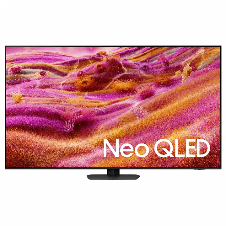Телевизор Samsung QE75QN90FAUXRU (2025) 75", 4K UHD, Neo QLED