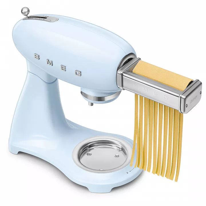Планетарный миксер Smeg SMF05PBEU