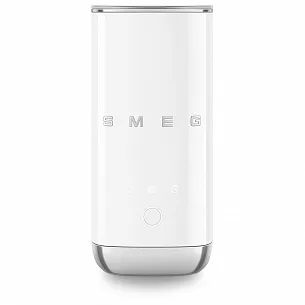 Вспениватель Smeg MFF02WHEU