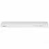 Козырьковая вытяжка HOMSair Horizontal 60 White