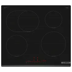 Индукционная варочная панель BOSCH PIF631HB1E