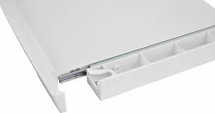 Монтажный комплект с выдвижной полкой ZUGEL ZDK3