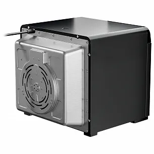 Дегидратор Meyvel MDH8-2S (Черный)