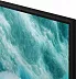 Телевизор Samsung QE85Q7FAAUXRU (2025) 85", 4K UHD, QLED