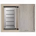 Кухонная мойка Paulmark LUMI-MULTI SINK 55 UNI LA