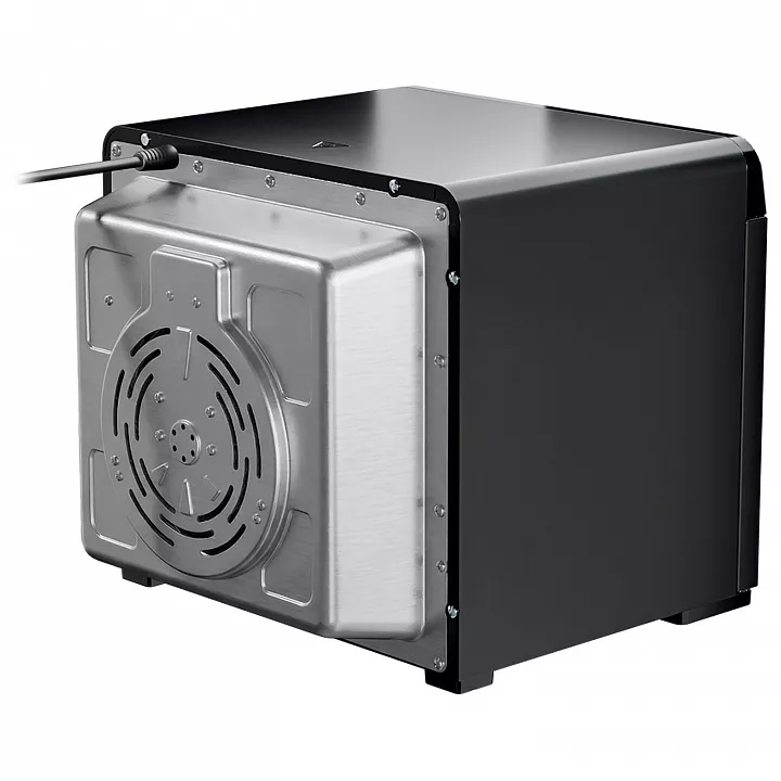 Дегидратор Meyvel MDH8-2S (Черный)