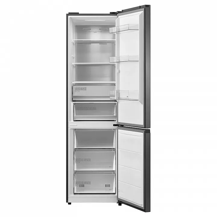 Холодильник-морозильник Midea MDRB524MGE28ODM
