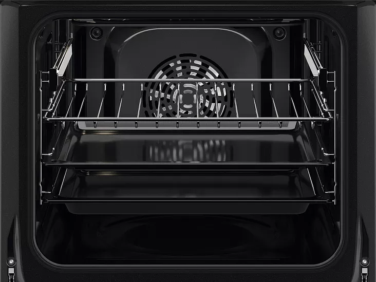 Электрический духовой шкаф Electrolux EOD5H70BX