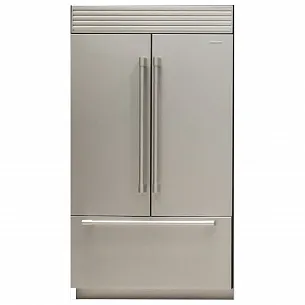 Встраиваемый холодильник-морозильник French Door Fhiaba XS120FDSTID