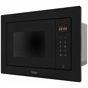 Встраиваемая микроволновая печь Haier HMX-BTG207B