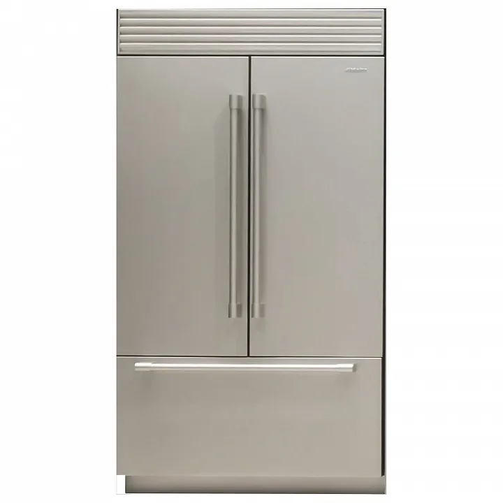 Встраиваемый холодильник-морозильник French Door Fhiaba XS120FDSTID