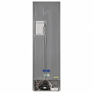Холодильник-морозильник MAUNFELD MFF200NFХ10 Inverter