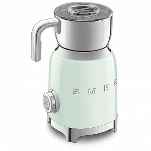 Вспениватель Smeg MFF11PGEU